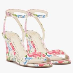 Vince Camuto Women's Jefany Wedge Sandal