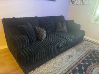 Large sofa
