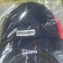 Supreme Beanie 