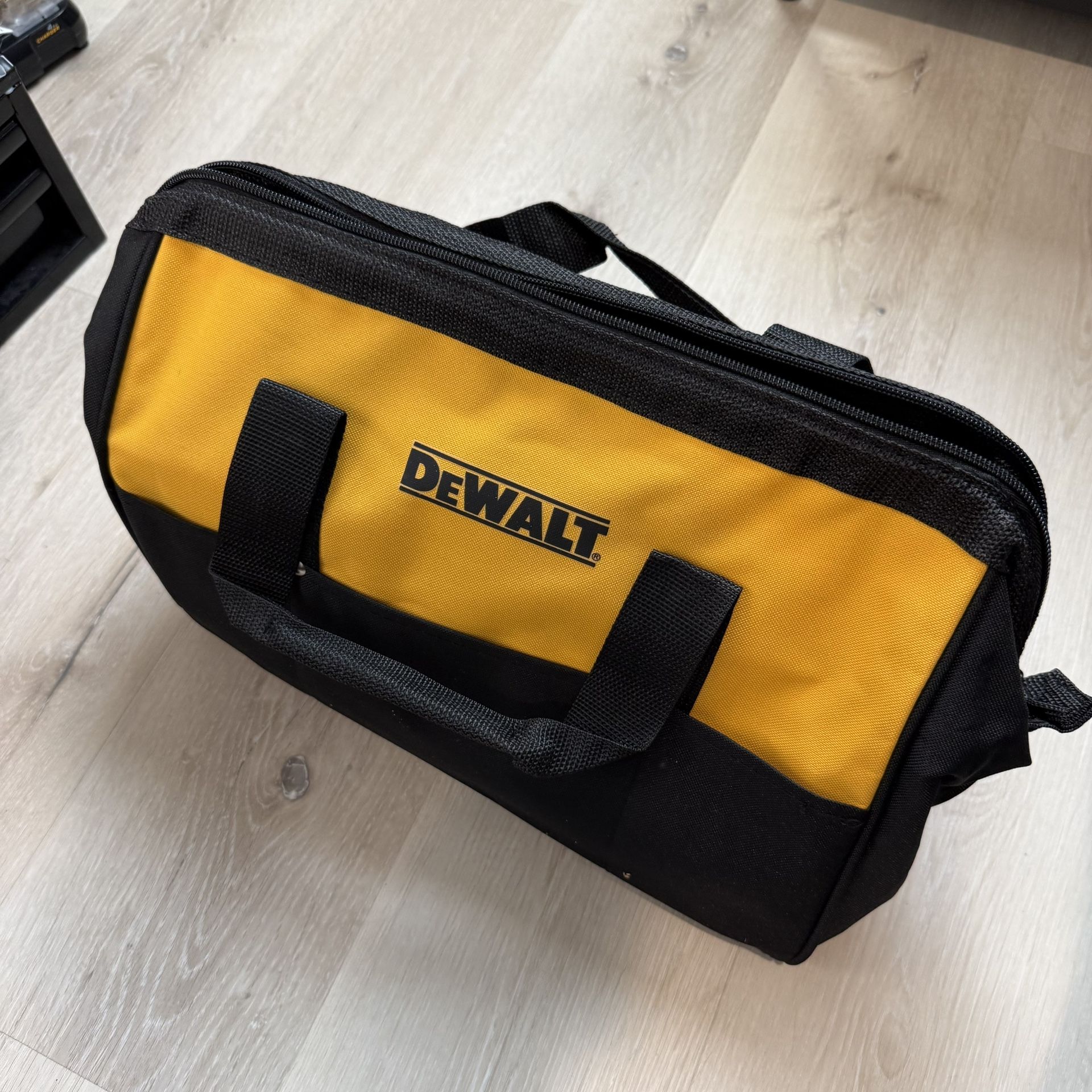 DEWALT Tool Bag