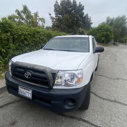 2009 Toyota Tacoma