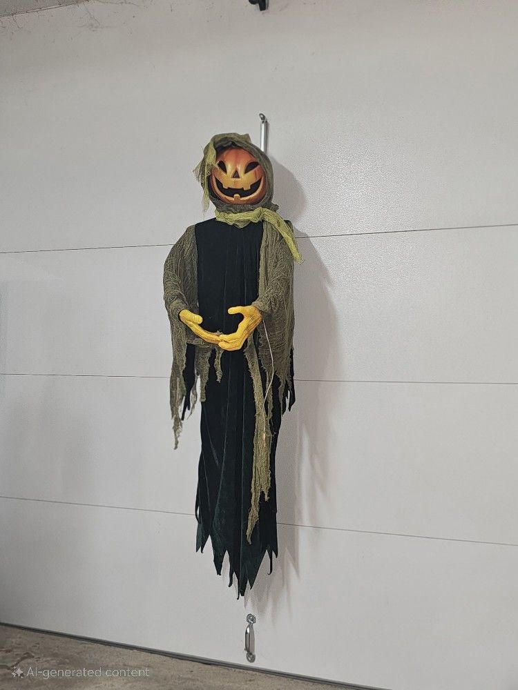 Halloween Decorations
