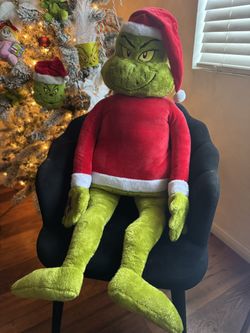 Grinch $35