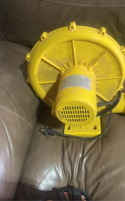 Air Blower