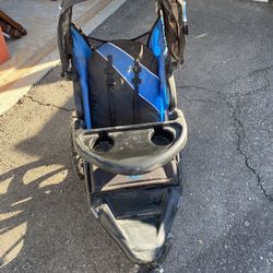 Babytrend Xcel Jogging Stroller 