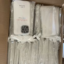 100 iPhone 12 Pro Case 