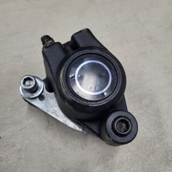 Harley Davidson 80's 90's Front Brake Caliper 
