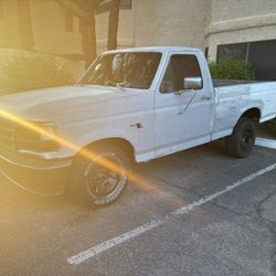 1995 Ford F-150