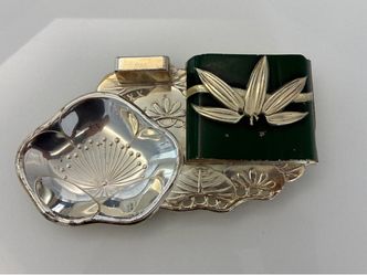 1950’s Yamatogumi Cigarette Case
