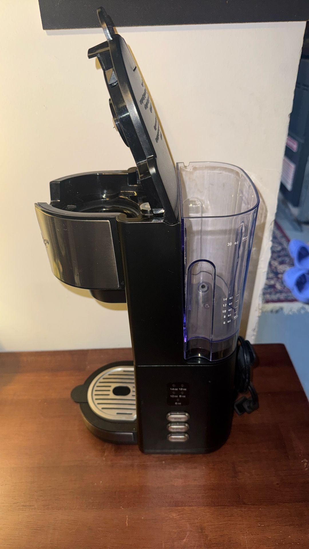 K-Kup Coffee Machine