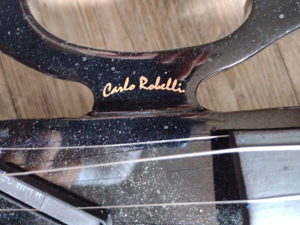 ELECTRIC VIOLIN