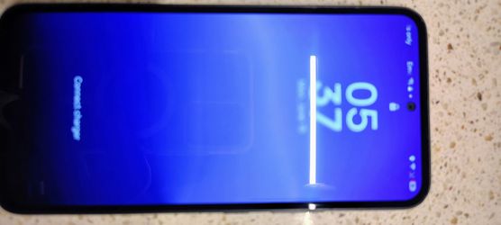 Samsung A54 Smartphone