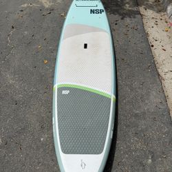 NSP Stand Up Paddle Board 11’
