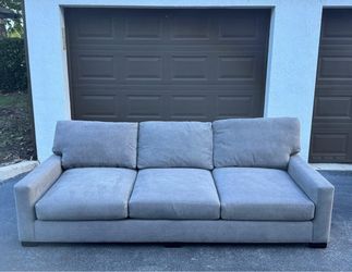 🛋️ Sectional Couch/Sofa - Pottery Barn - Delivery Available 🚛