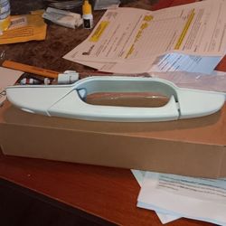 Door Handle  Chevy Tahoe