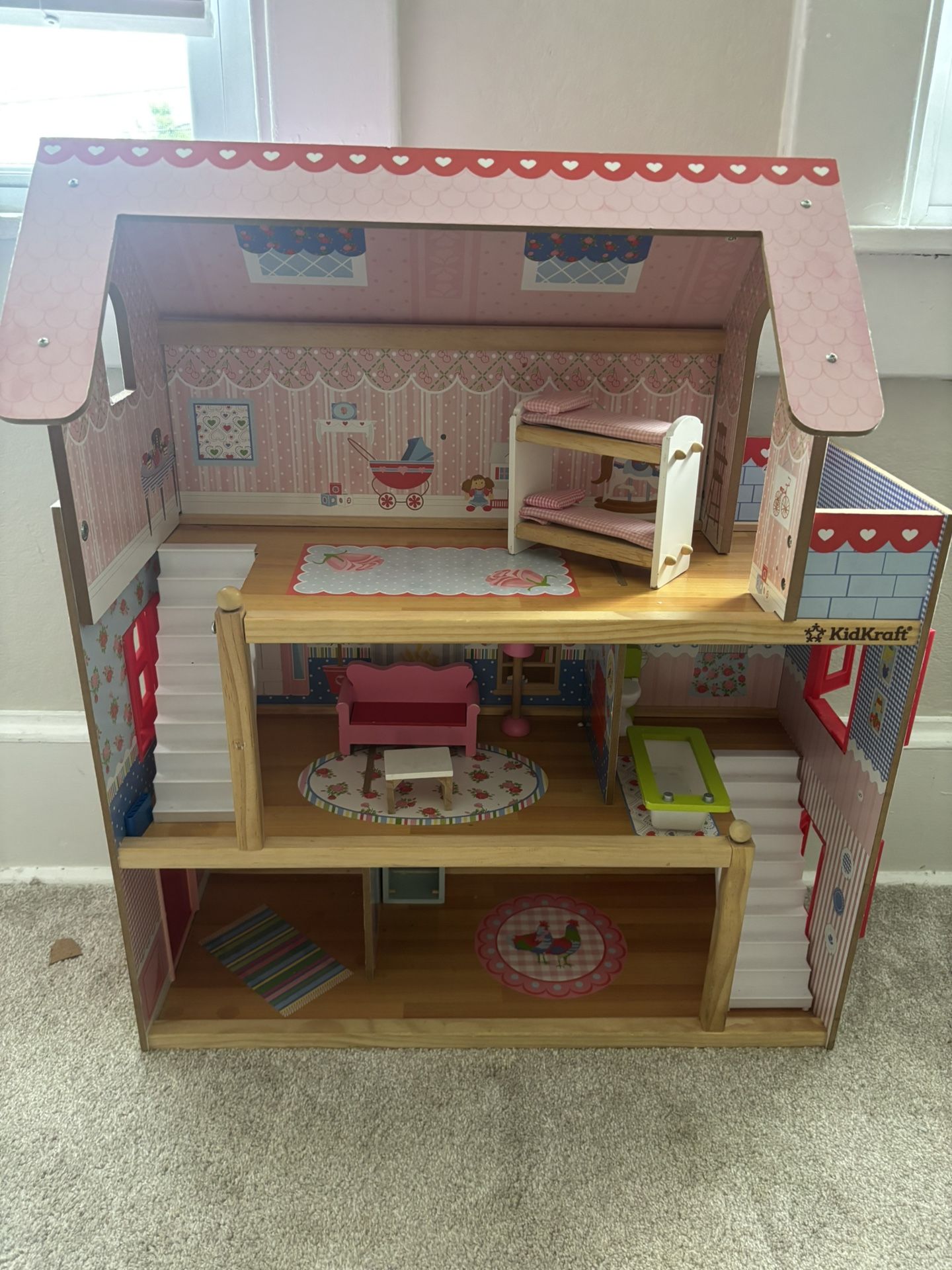 Dollhouse