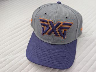 PXG Adjustable Hat "Phoenix Suns" Colors