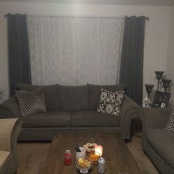 Living Room Furniture 