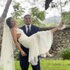 Alyssa & Eddie 