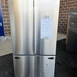 LG Refrigerator 
