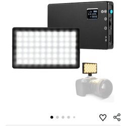 Lume Cube Bicolor Panel Mini LED Light