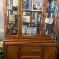 China Cabinet
