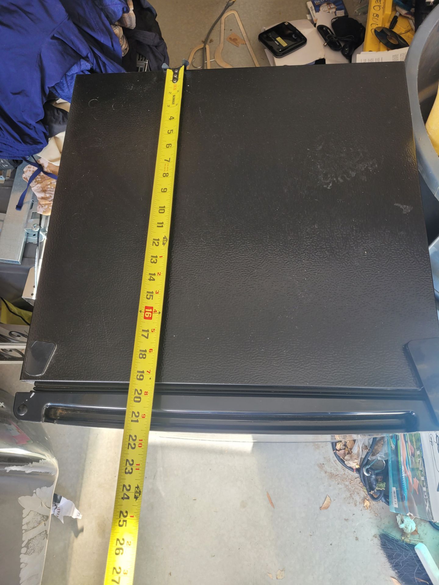 Hisense Compact Mjni Fridge