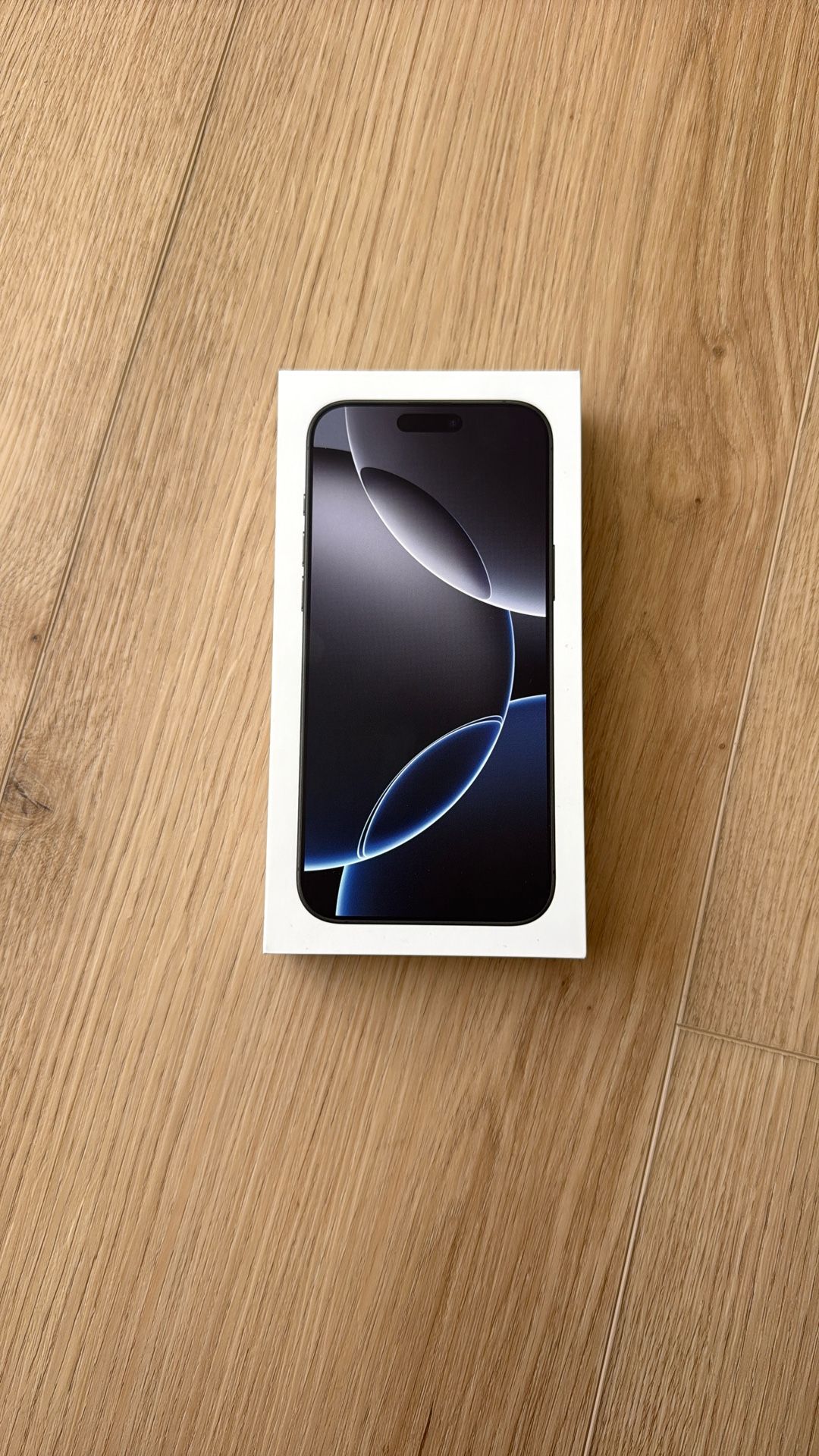 iPhone 16 Pro Max 256 Gb-Super Great Condition