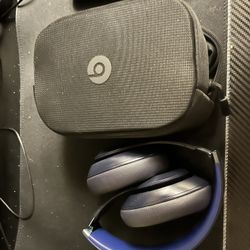 Beats Studio Pros