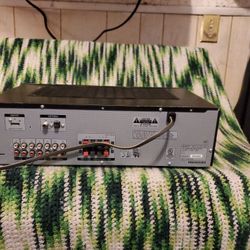 Sony Model Str Dh 100