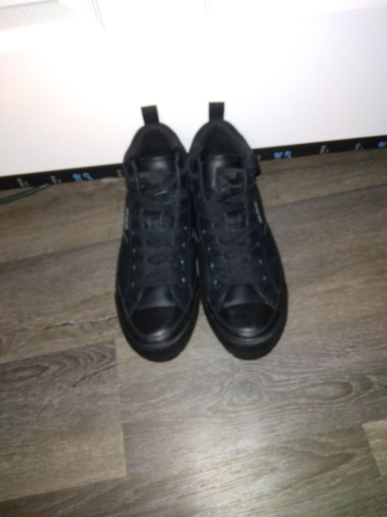 Converse All Star Malden Street Boot