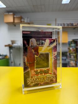Yu-Gi-Oh! Starter Deck Pegasus (English Edition)
