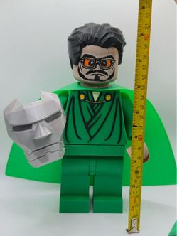 Dr doom