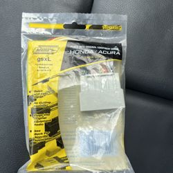 FS New Sealed! Metra Electronics  70-1720 Honda/Acura 1986-98 - Into Car Harness