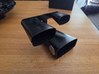 LP Triple Cowbell