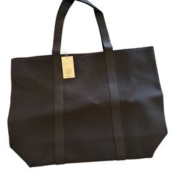 A New Day black tote bag