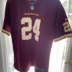 Nike On Field Washington Redskins Jersey . Youth Nice