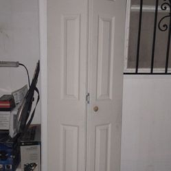 Bi-fold Door