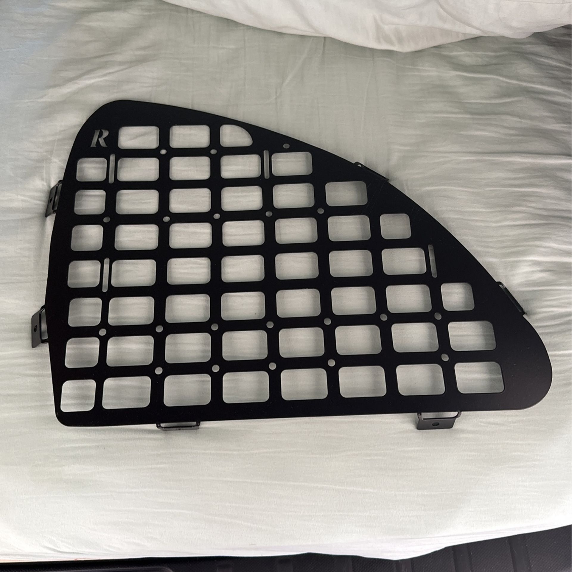 Subaru Forester Molle Panel 2019-2022