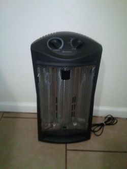 Heater calentador