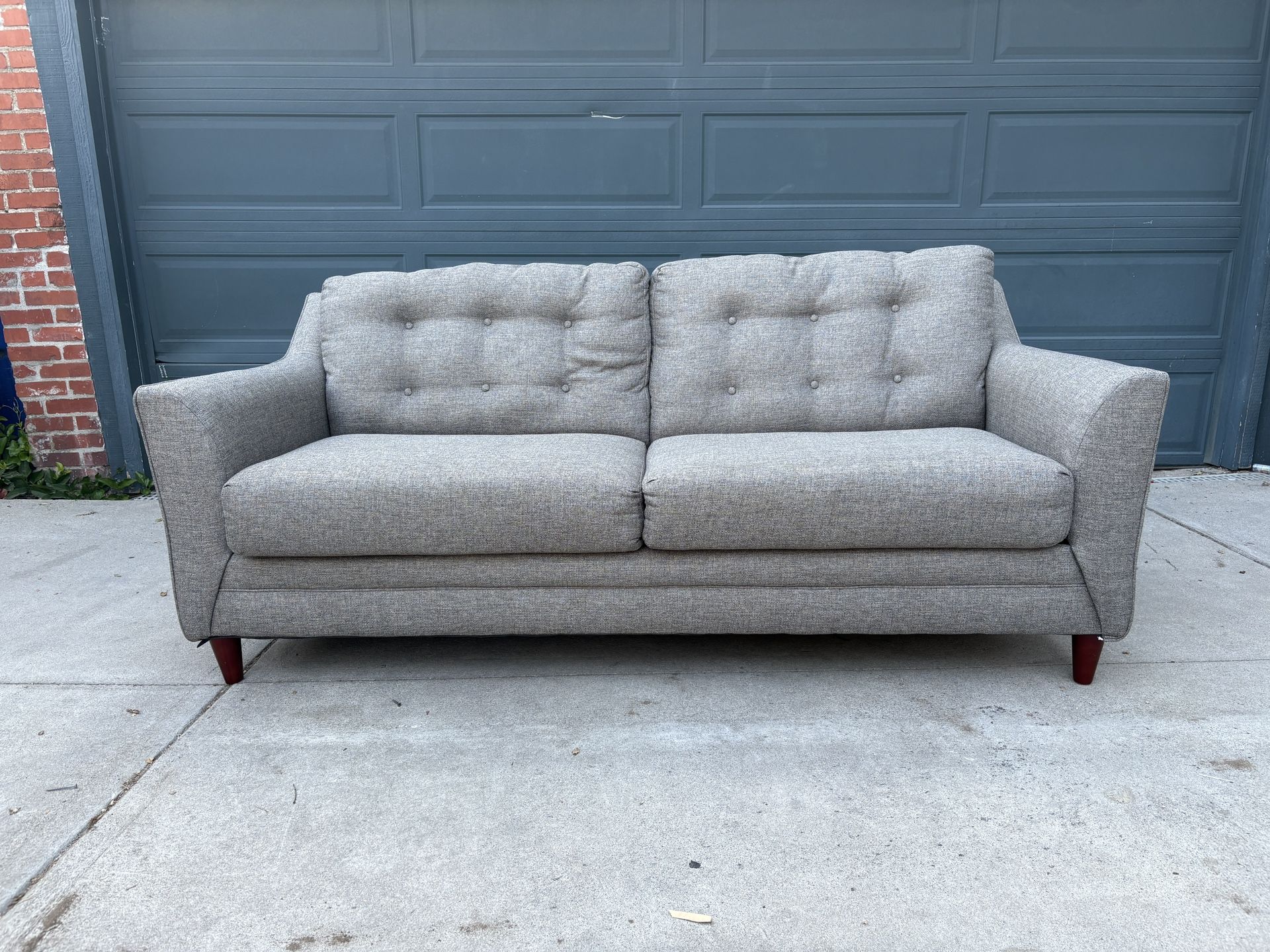 Ashleys Furniture Couch FREE DELIVERY