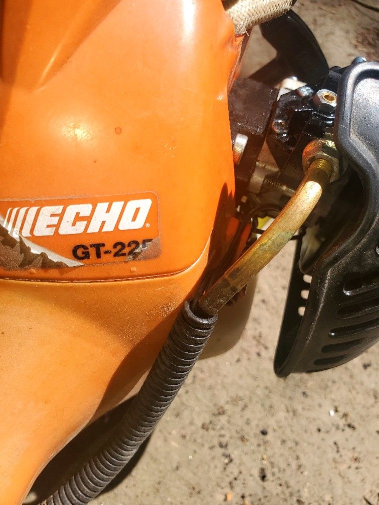 Weedeater Echo GT _225