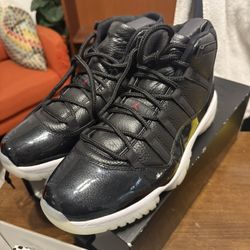 Air Jordan Retro 11 “72-10”