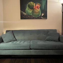 Free Couch