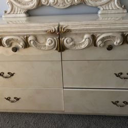 Bedroom Set