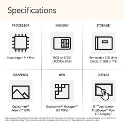 Microsoft Surface Pro 10