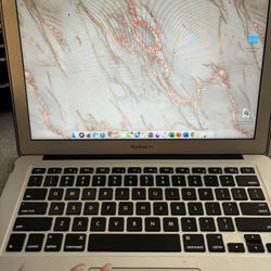 MacBook Air 