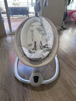 Baby Swing (Maxi-Cosi)