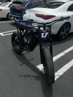 Ridstar q20