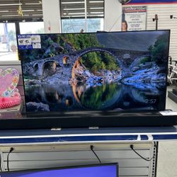 TCL 40 Inch Smart Tv! 